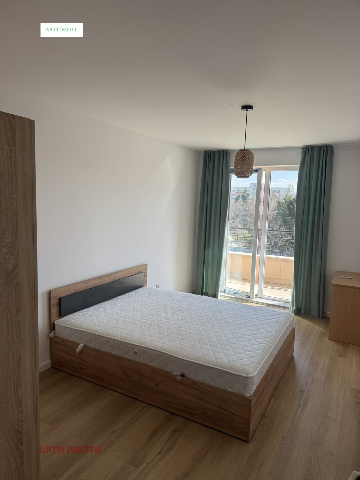 Дава под наем 3-СТАЕН, гр. София, Дианабад, снимка 6 - Апартаменти - 54351361