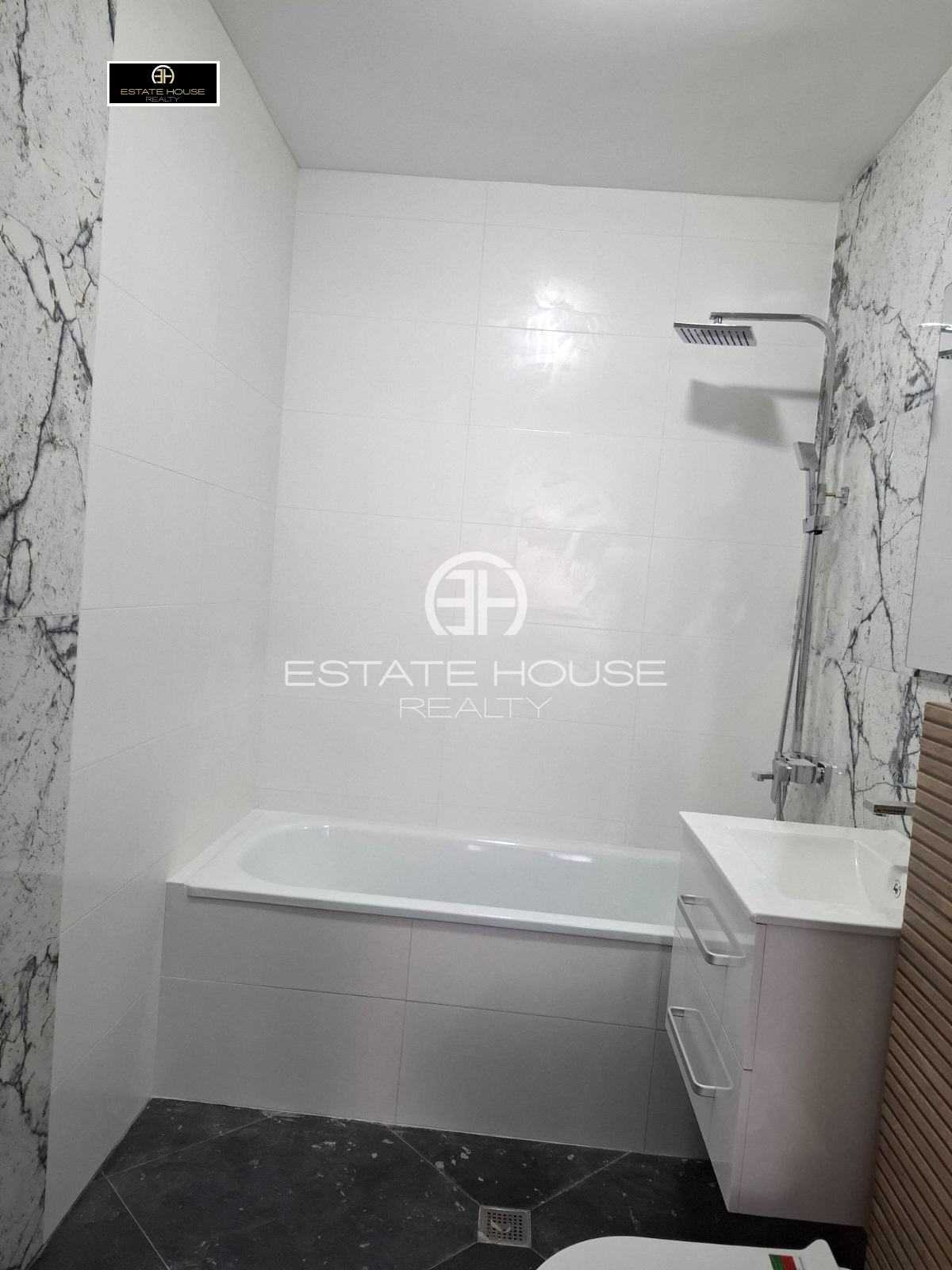 Дава под наем 4-СТАЕН, гр. София, Кръстова вада, снимка 9 - Апартаменти - 53903125