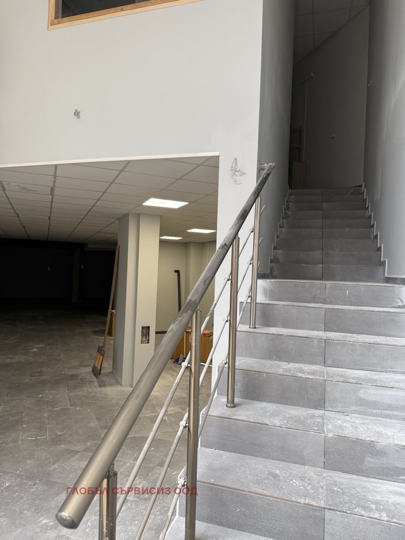 Дава под Наем ОФИС в град София, Лозенец - 320 кв.м / 3 000 € » 5 867.49 лв., ГЛОБЪЛ СЪРВИСИЗ ООД