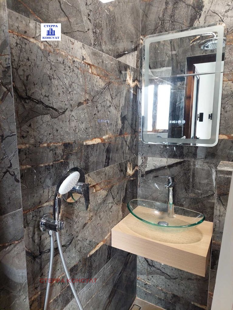 Дава под наем 1-СТАЕН, гр. София, Банишора, снимка 3 - Апартаменти - 53779677