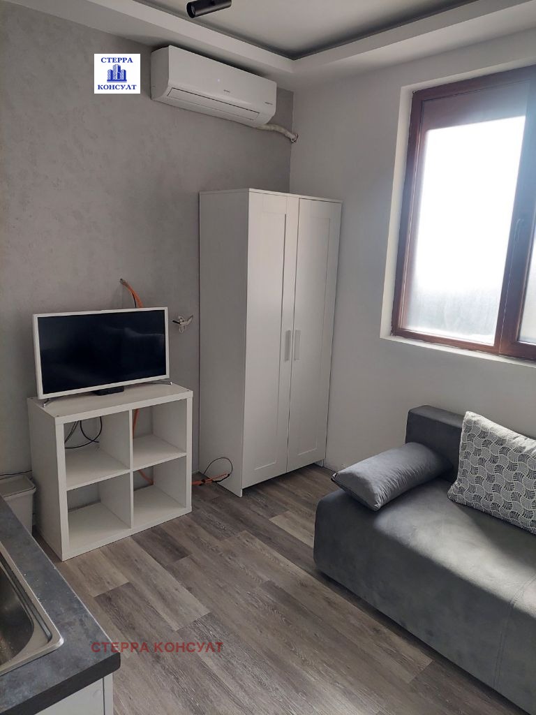 Дава под наем 1-СТАЕН, гр. София, Банишора, снимка 5 - Апартаменти - 53779677