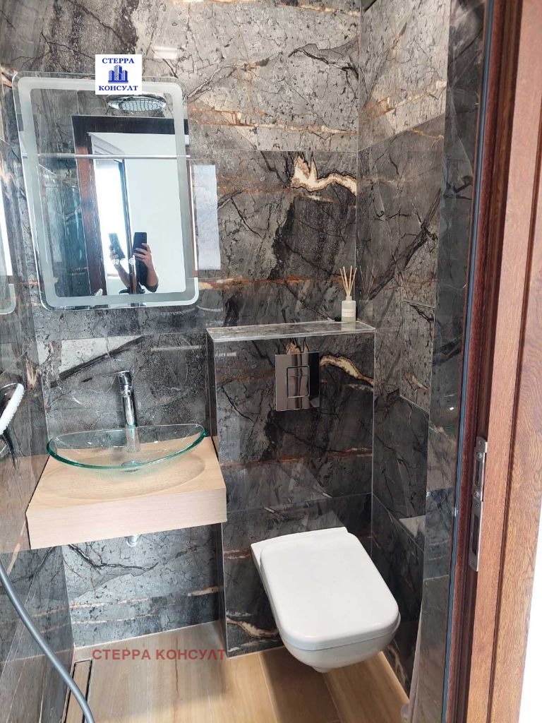 Дава под наем 1-СТАЕН, гр. София, Банишора, снимка 6 - Апартаменти - 53779677