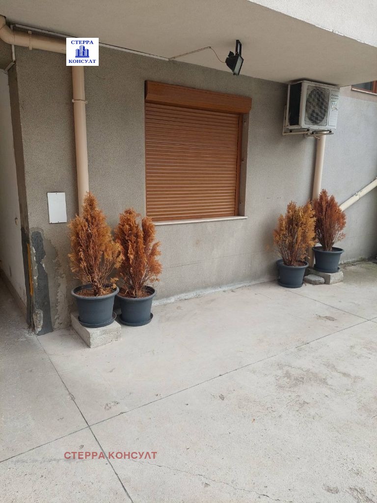 Дава под наем 1-СТАЕН, гр. София, Банишора, снимка 2 - Апартаменти - 53779677