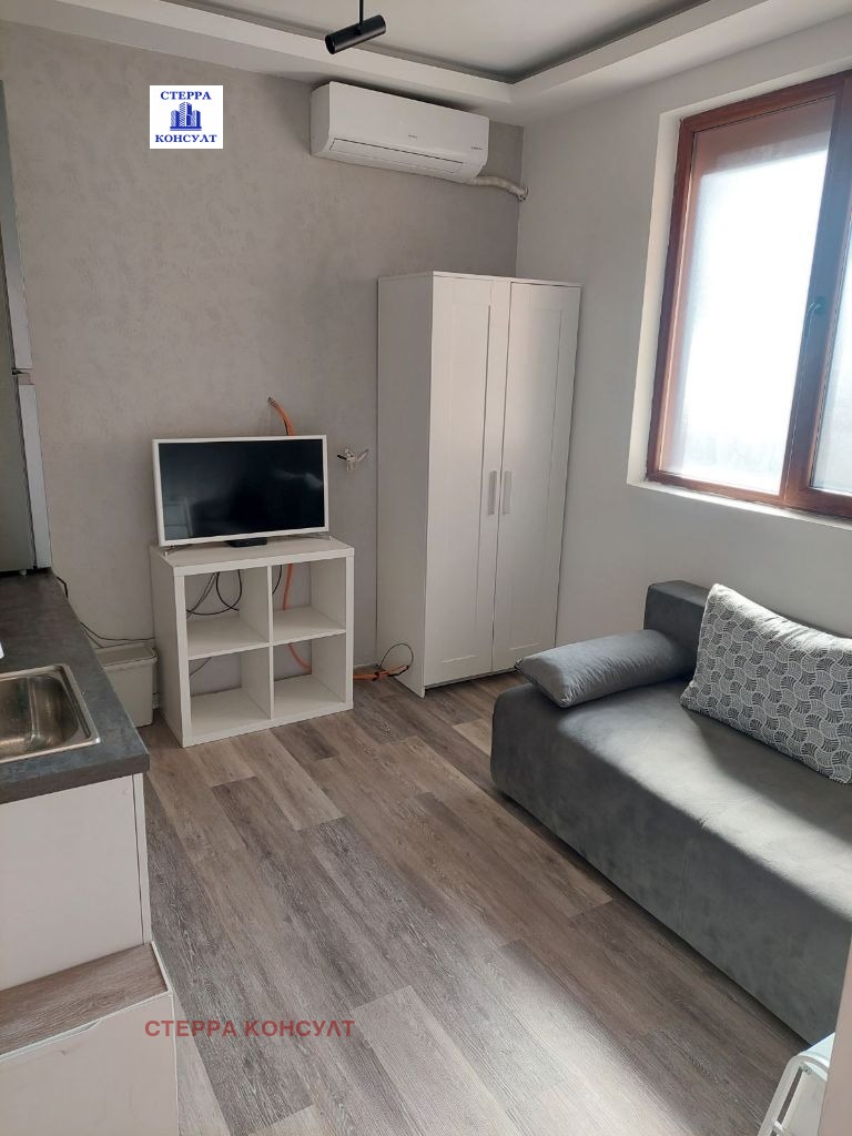 Дава под наем 1-СТАЕН, гр. София, Банишора, снимка 4 - Апартаменти - 53779677