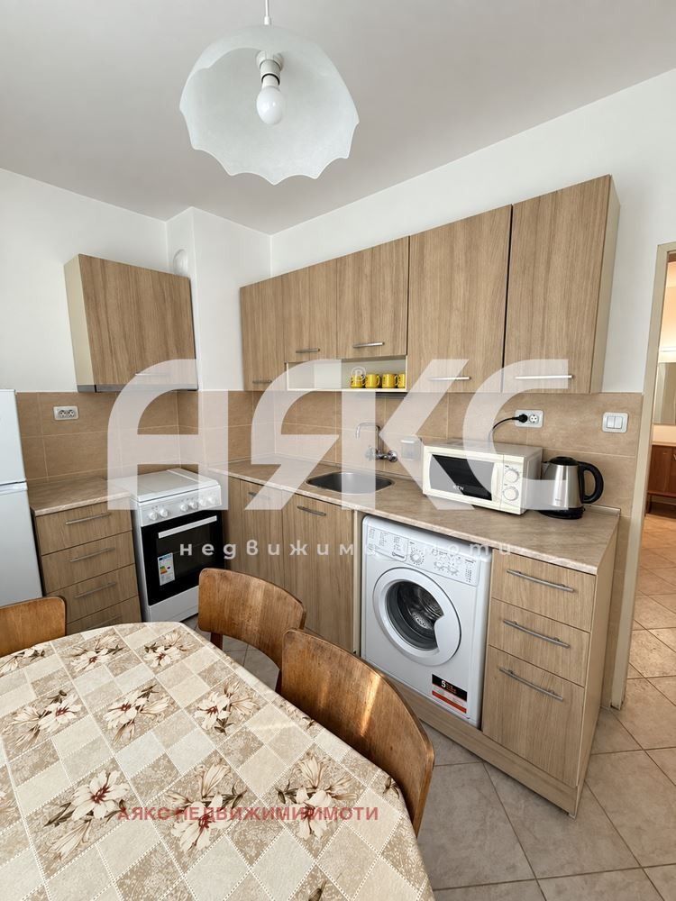 Дава под наем 1-СТАЕН, гр. София, Овча купел 1, снимка 5 - Апартаменти - 56022480