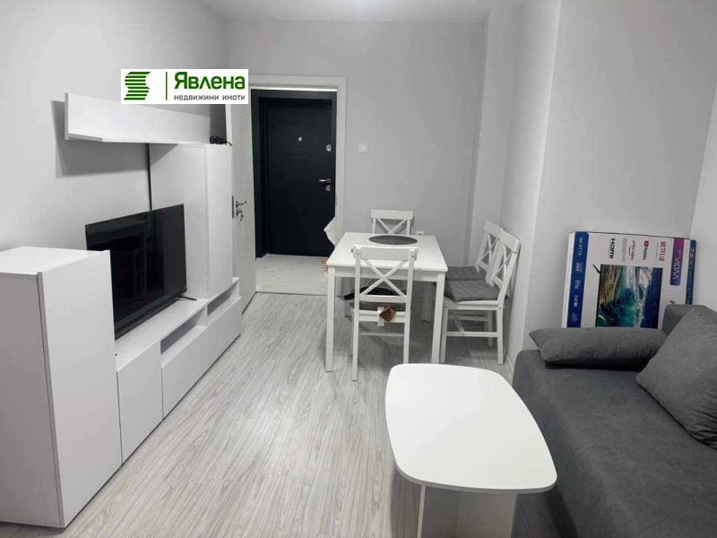 För uthyrning  1 sovrum Stara Zagora , Kazanski , 50 kvm | 62883456 - bild [2]