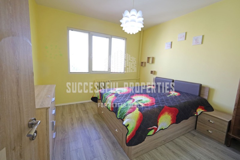 Дава под наем  2-стаен град София , Борово , 70 кв.м | 93912821 - изображение [5]