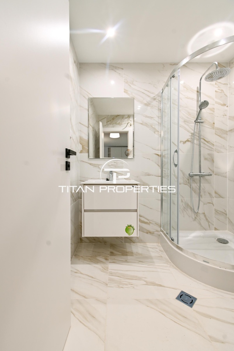 Para alugar  1 quarto Sofia , Malinova dolina , 65 m² | 87482853 - imagem [10]
