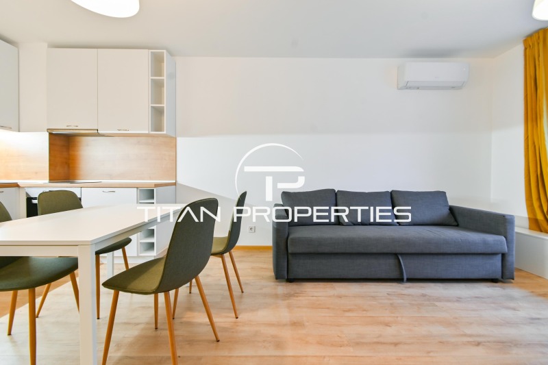 Para alugar  1 quarto Sofia , Malinova dolina , 65 m² | 87482853 - imagem [2]