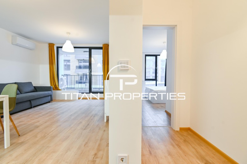 Para alugar  1 quarto Sofia , Malinova dolina , 65 m² | 87482853 - imagem [6]