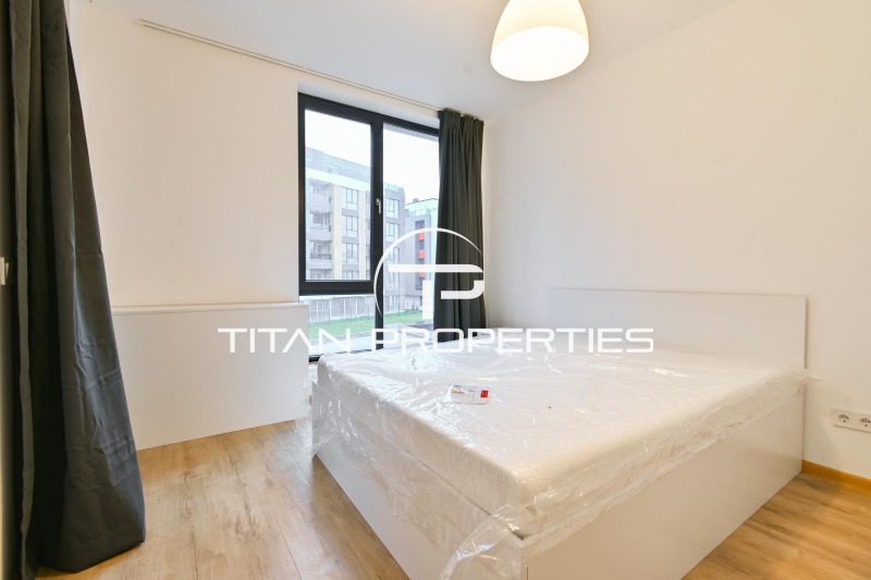 Para alugar  1 quarto Sofia , Malinova dolina , 65 m² | 87482853 - imagem [7]