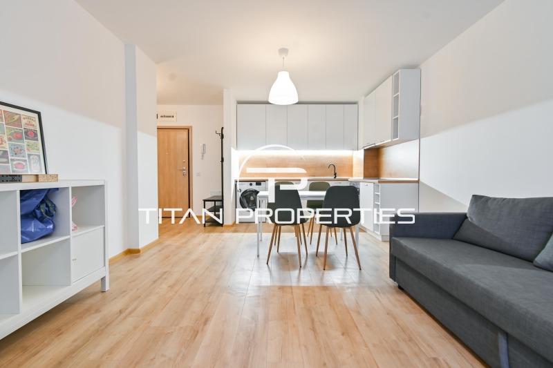 Para alugar  1 quarto Sofia , Malinova dolina , 65 m² | 87482853 - imagem [3]