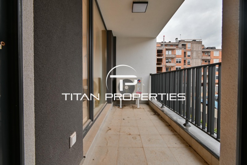 Para alugar  1 quarto Sofia , Malinova dolina , 65 m² | 87482853 - imagem [11]
