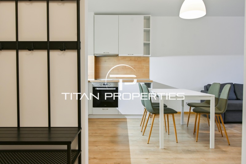 Para alugar  1 quarto Sofia , Malinova dolina , 65 m² | 87482853 - imagem [5]