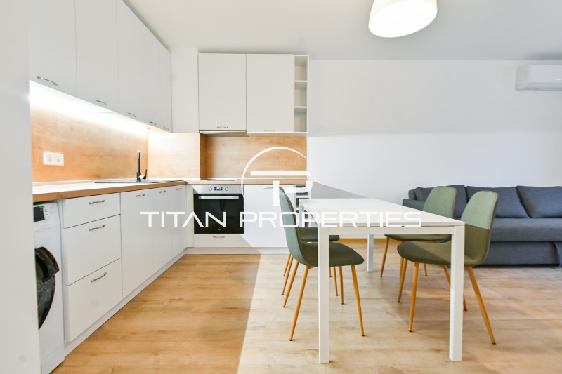 Para alugar  1 quarto Sofia , Malinova dolina , 65 m² | 87482853 - imagem [4]