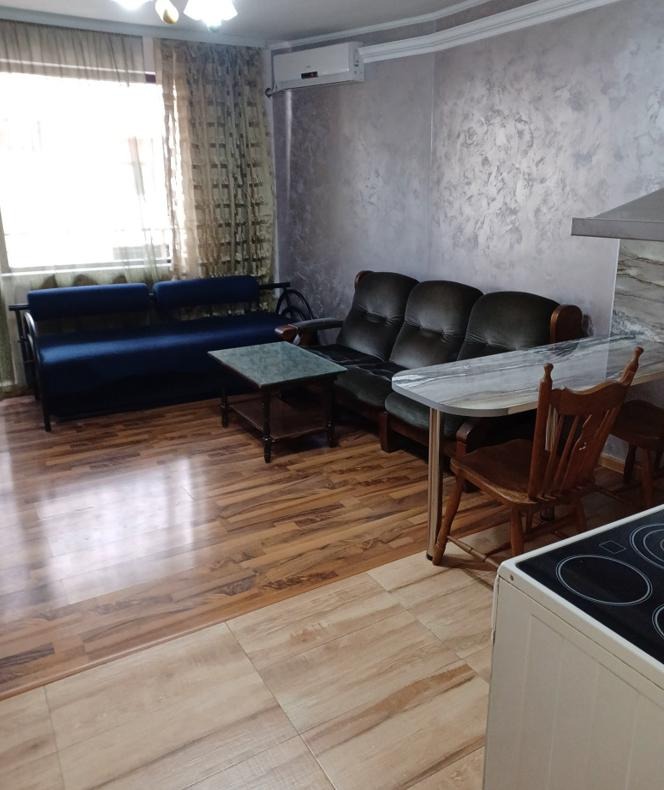 В аренду  1 спальня Пловдив , Кършияка , 55 кв.м | 53083061 - изображение [2]