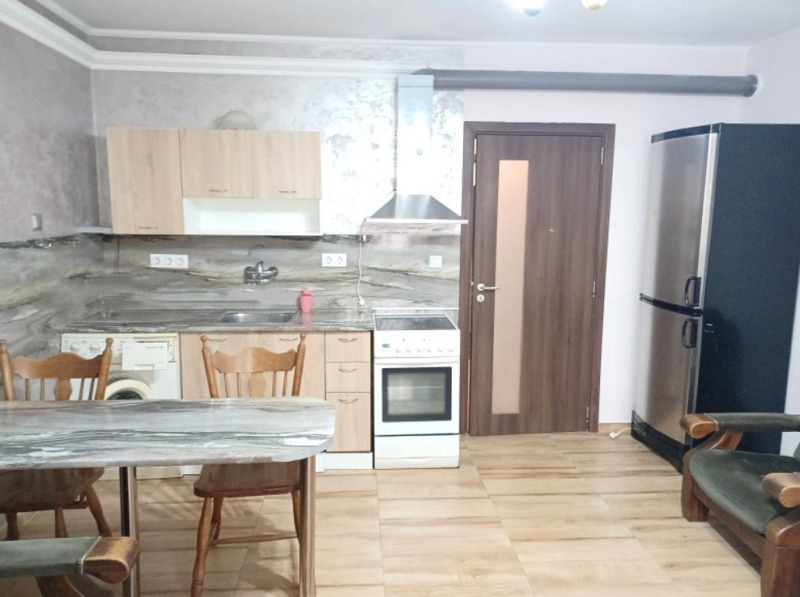 В аренду  1 спальня Пловдив , Кършияка , 55 кв.м | 53083061