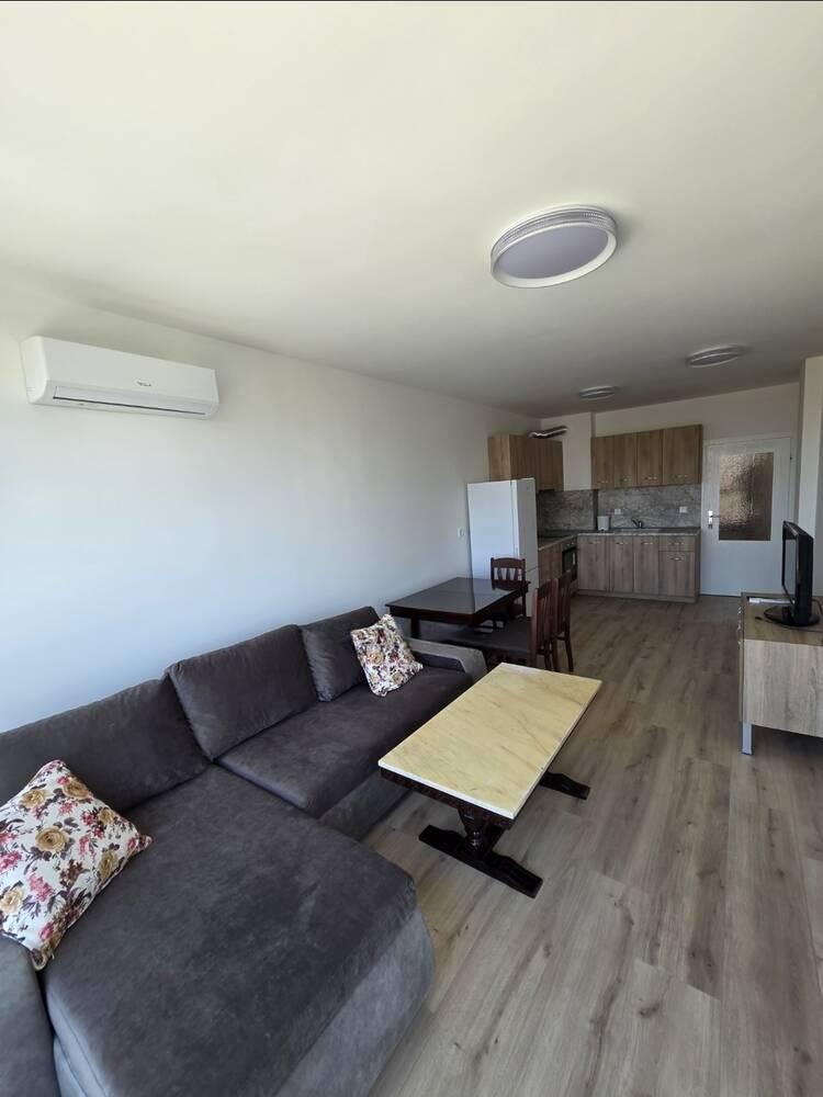 Para alugar  1 quarto Plovdiv , Iujen , 62 m² | 11525303