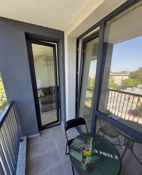 Para alugar  1 quarto Plovdiv , Iujen , 62 m² | 11525303 - imagem [6]
