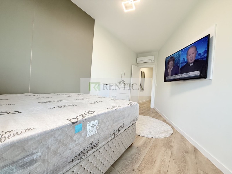 Дава под наем 2-СТАЕН, гр. Варна, к.к. Св.Св. Константин и Елена, снимка 6 - Апартаменти - 52559407