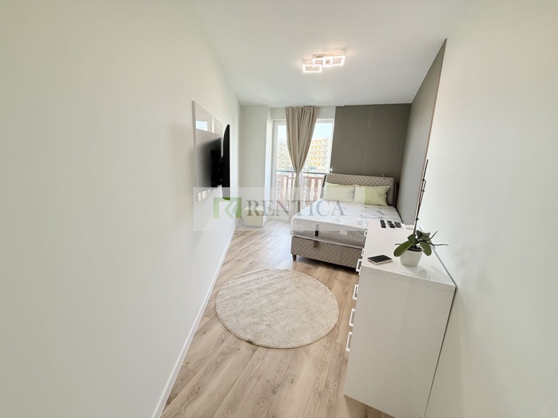 Дава под наем 2-СТАЕН, гр. Варна, к.к. Св.Св. Константин и Елена, снимка 4 - Апартаменти - 52559407