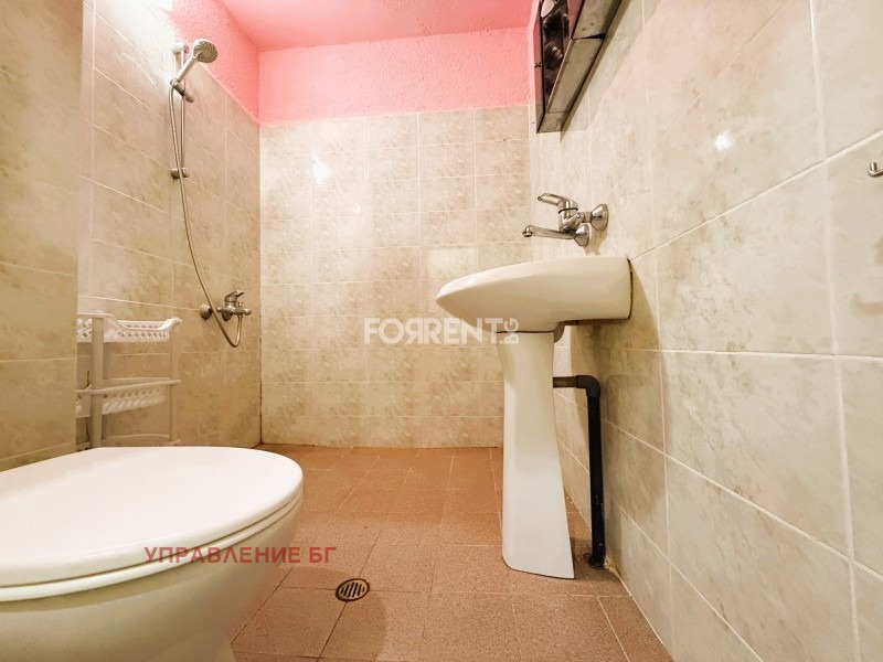 Дава под наем 2-СТАЕН, гр. София, Младост 1, снимка 6 - Апартаменти - 54200203