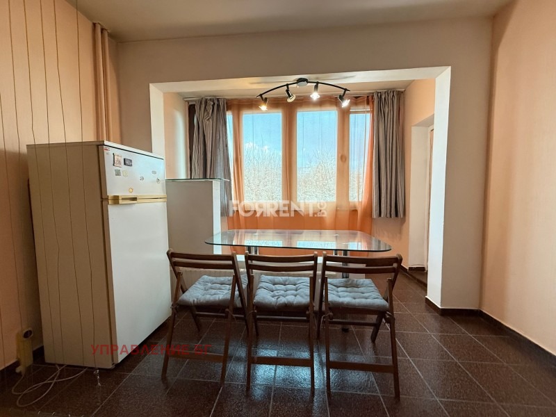 Дава под наем 2-СТАЕН, гр. София, Младост 1, снимка 3 - Апартаменти - 54200203