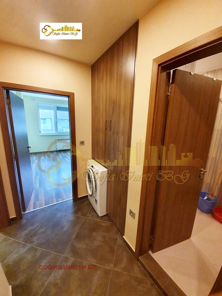Дава под наем  3-стаен град София , Студентски град , 110 кв.м | 70655752 - изображение [14]