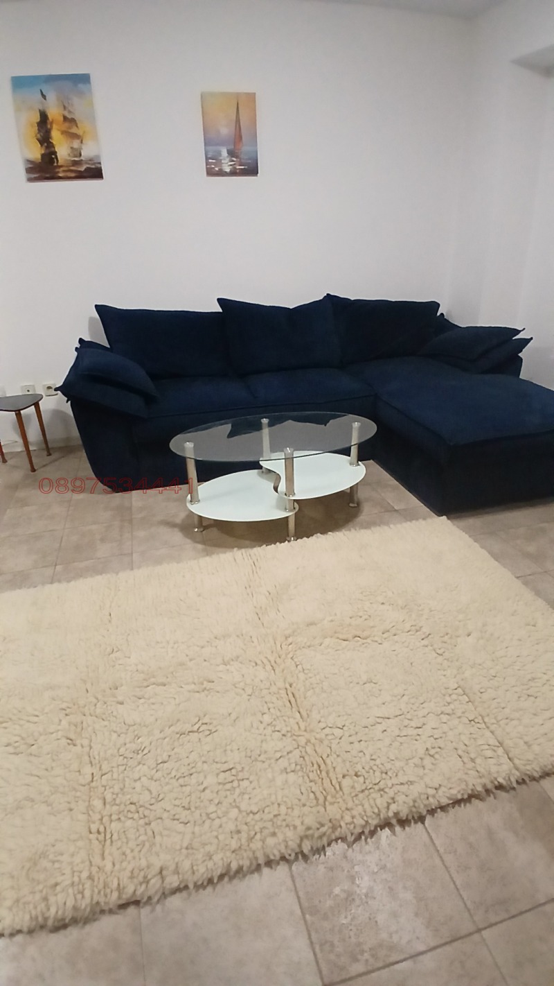 Дава под наем  3-стаен град София , Яворов , 78 кв.м | 31675542 - изображение [7]