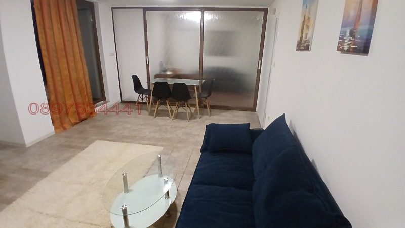 Дава под наем  3-стаен град София , Яворов , 78 кв.м | 31675542 - изображение [4]
