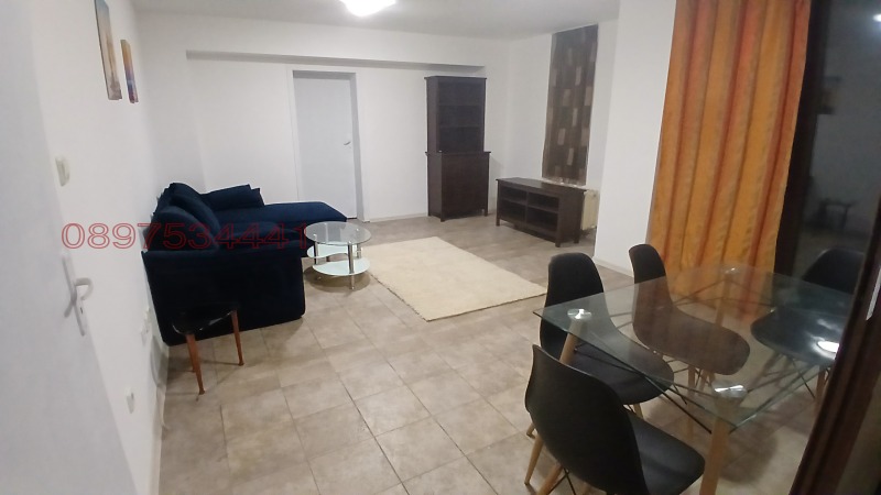 Дава под наем  3-стаен град София , Яворов , 78 кв.м | 31675542 - изображение [3]