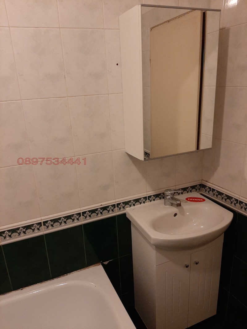 Дава под наем  3-стаен град София , Яворов , 78 кв.м | 31675542 - изображение [14]