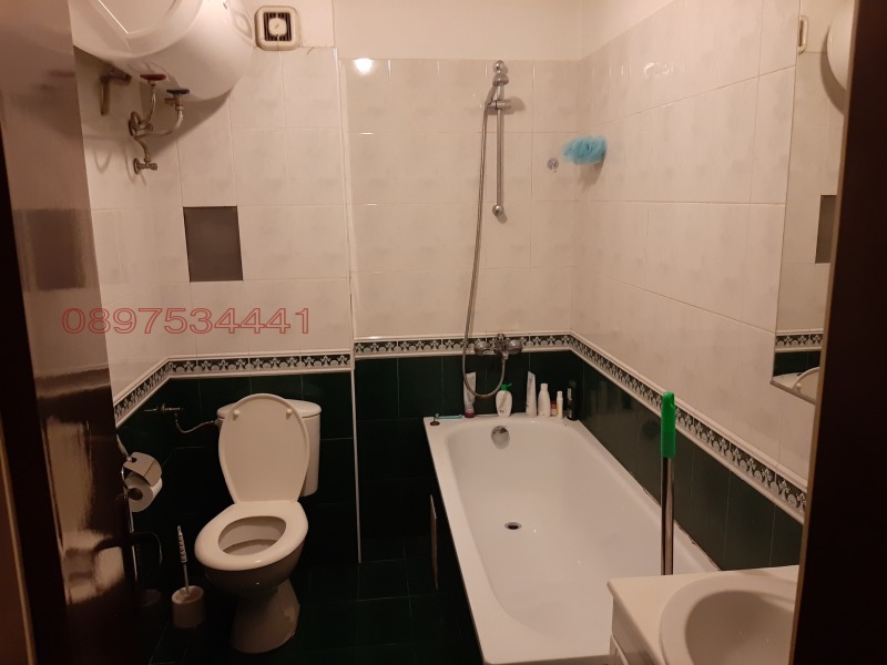 Дава под наем  3-стаен град София , Яворов , 78 кв.м | 31675542 - изображение [13]