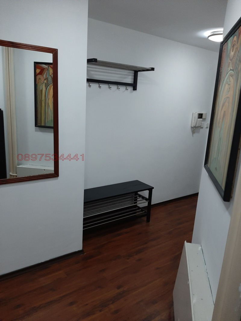 Дава под наем  3-стаен град София , Яворов , 78 кв.м | 31675542 - изображение [12]