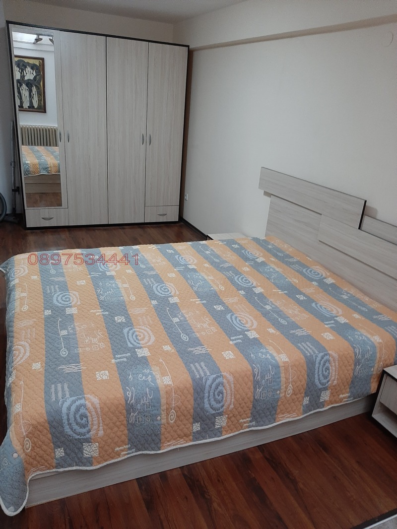 Дава под наем  3-стаен град София , Яворов , 78 кв.м | 31675542 - изображение [6]