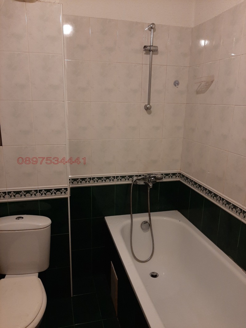 Дава под наем  3-стаен град София , Яворов , 78 кв.м | 31675542 - изображение [15]