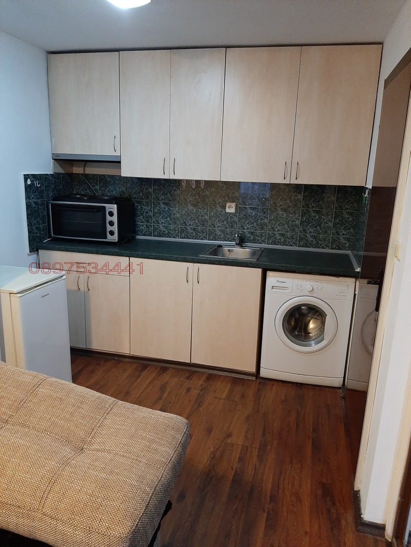 Дава под наем  3-стаен град София , Яворов , 78 кв.м | 31675542 - изображение [10]