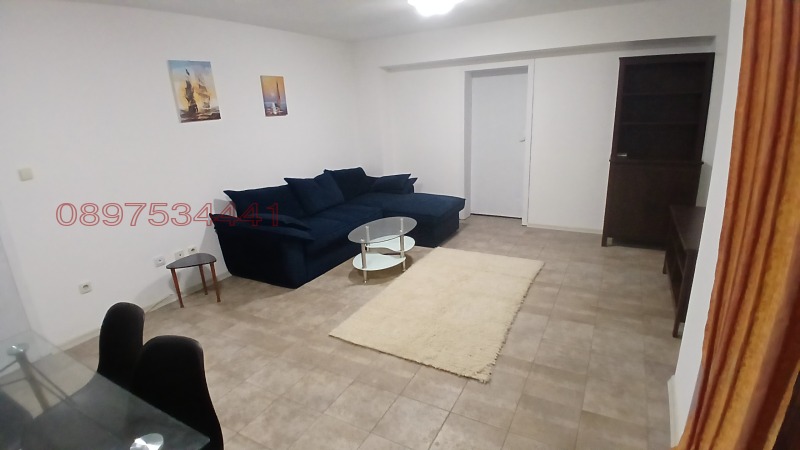 Дава под наем  3-стаен град София , Яворов , 78 кв.м | 31675542 - изображение [2]