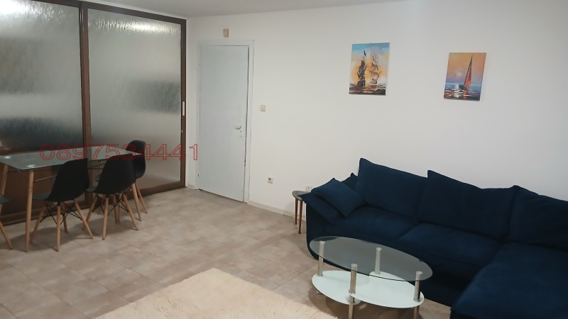 Дава под наем  3-стаен град София , Яворов , 78 кв.м | 31675542