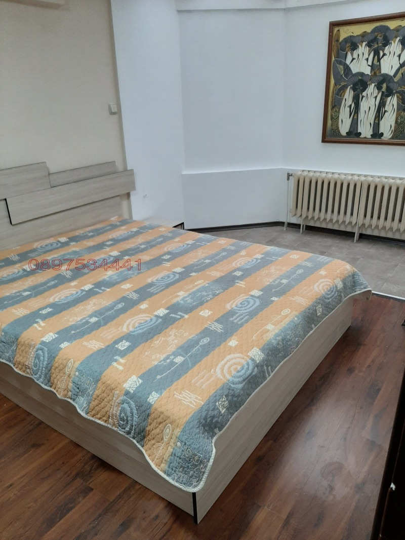 Дава под наем  3-стаен град София , Яворов , 78 кв.м | 31675542 - изображение [5]