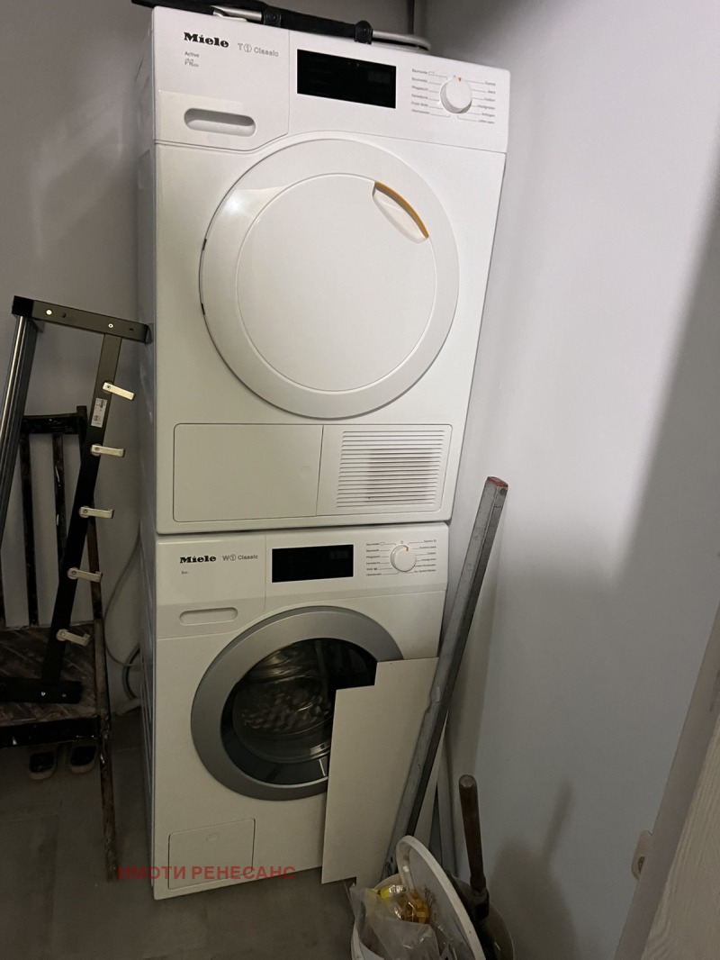 Дава под наем 4-СТАЕН, гр. Варна, Аспарухово, снимка 8 - Апартаменти - 52822713