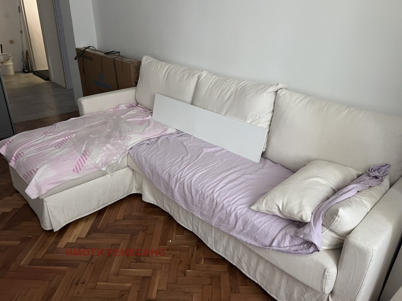 Дава под наем 4-СТАЕН, гр. Варна, Аспарухово, снимка 3 - Апартаменти - 52822713