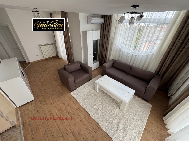 A louer  Maisonnette Sofia , Vitocha , 150 m² | 51960119 - image [2]