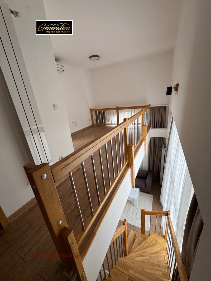 A louer  Maisonnette Sofia , Vitocha , 150 m² | 51960119 - image [8]