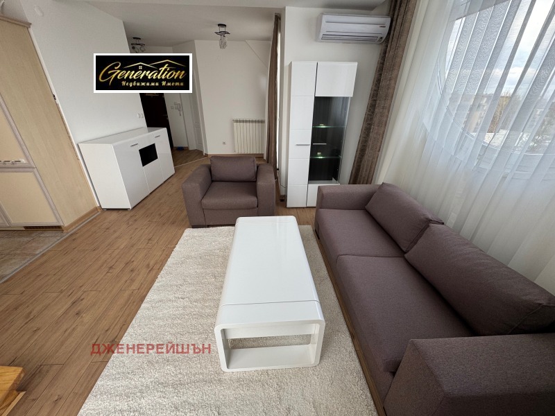 A louer  Maisonnette Sofia , Vitocha , 150 m² | 51960119 - image [3]