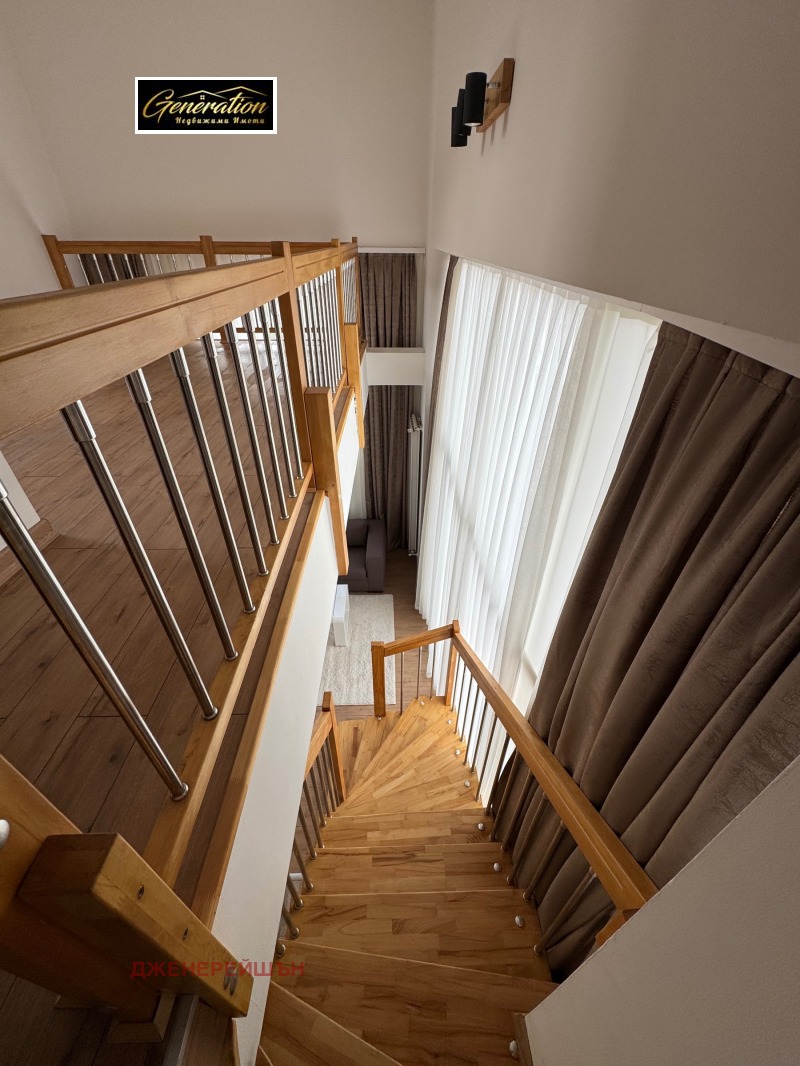 A louer  Maisonnette Sofia , Vitocha , 150 m² | 51960119 - image [7]