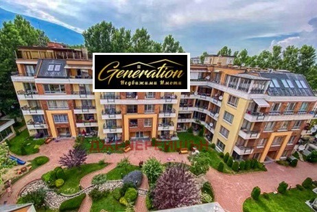 Til leje  Maisonette Sofia , Vitosha , 150 kvm | 88329510 - billede [4]