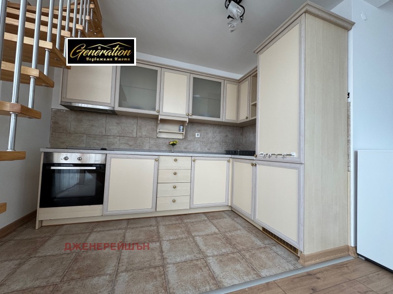A louer  Maisonnette Sofia , Vitocha , 150 m² | 51960119 - image [4]