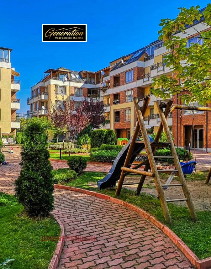 Til leje  Maisonette Sofia , Vitosha , 150 kvm | 88329510 - billede [2]