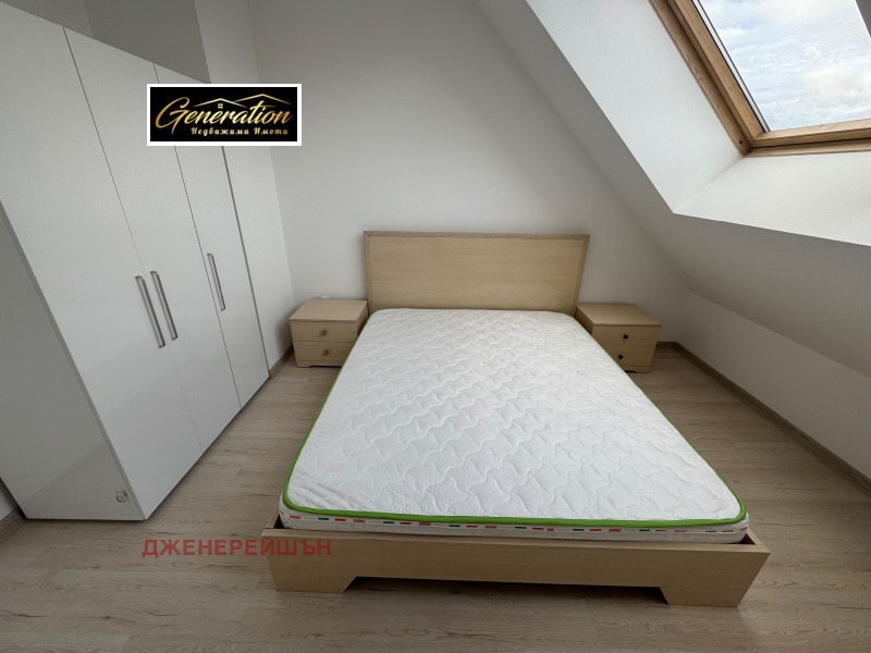 A louer  Maisonnette Sofia , Vitocha , 150 m² | 51960119 - image [5]